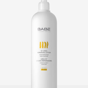 BABE 10% UREA REPARING LOSION 500 ML