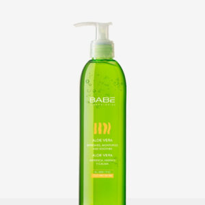 BABE ALOE VERA GEL 300ML