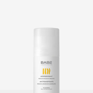 BABE Antiperspirant roll-on 50 ml