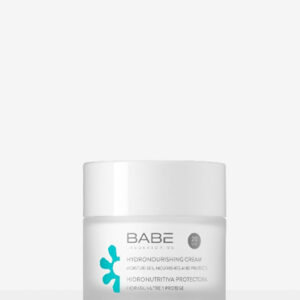 BABE ESSENTIALIS HRANLJIVA KREMA spf20 50ML
