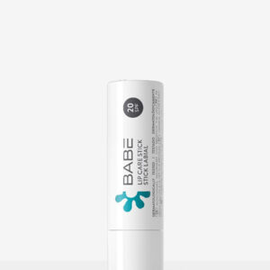 BABE ESS LIP CARE STICK SPF20 4G