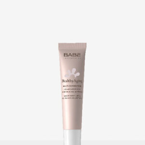 BABE HEALTHYAGE EYES+LIPS MUL.CORECTOR