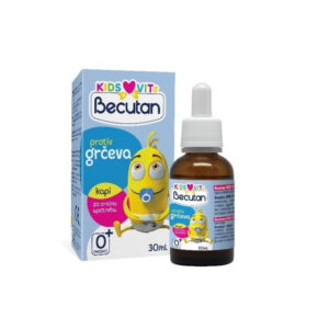 BECUTAN KIDS ANTICOLIC KAPI 30ml