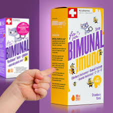 Bimunal Imuno 300ml sirup