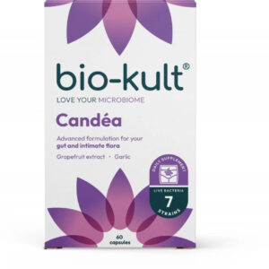 Bio Kult Candea 60 kapsula
