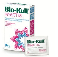 Bio Kult Infantis 16 kesica