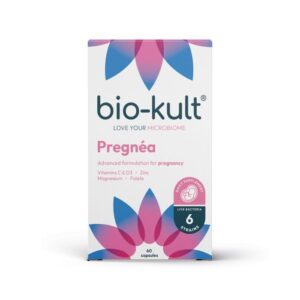 Bio Kult Pregnea 60 kapsula