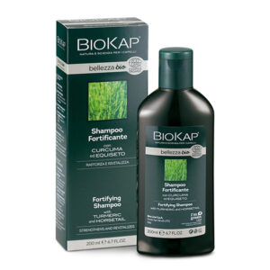 BIOKAP BIO ŠAMPON ZA JAČ.I REVIT. 200ml