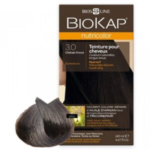 BIOKAP FARBA 3.0 TAMNO BRAON