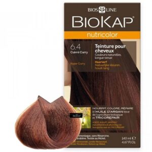 BIOKAP FARBA 6.4 KESTEN KARI