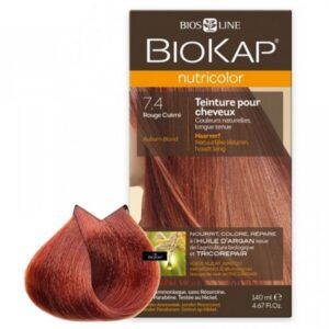 BIOKAP FARBA 7.4 CRVENO BAKARNA