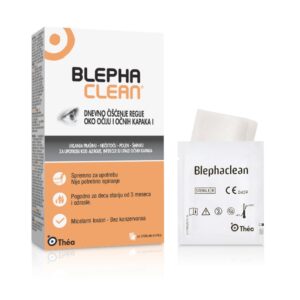 BLEPHACLEAN MARAMICE