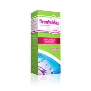 BRONHOMAX 200ML