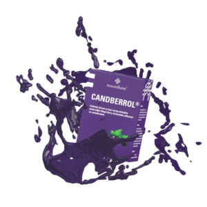 CANDBERROL LOZENGE A24