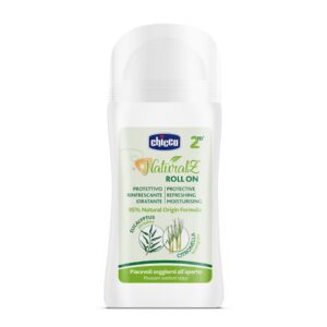 CHICCO NATURALZ ROLL PROTIV KOMARACA 60ML