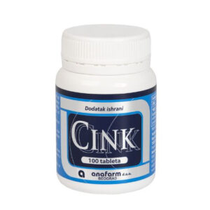 CINK Tbl 100x (anafarm)