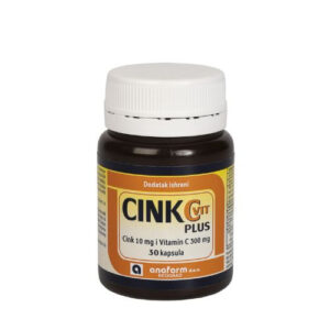 CINK CVIT PLUS A30 (anafarm)