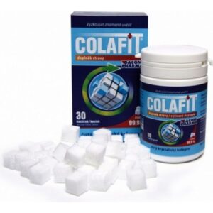 COLAFIT 30kockica