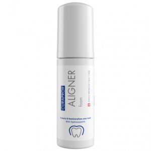 Curaprox Aligner pena 40ml
