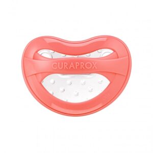 Curaprox Baby duda koral veličina 1