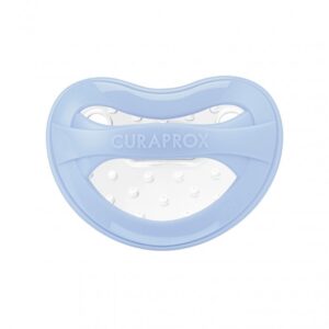 Curaprox Baby duda plava veličina 1