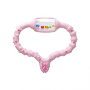 Curaprox Baby Glodalica Roze