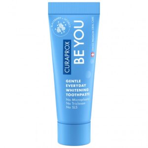 Curaprox Be You pasta za zube 10ml plava
