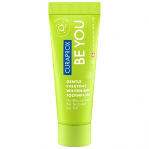 Curaprox Be You pasta za zube 10ml zelena