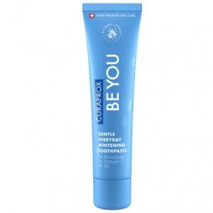 Curaprox Be You pasta za zube 60ml plava