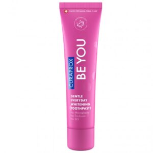 Curaprox Be You pasta za zube 60ml roze