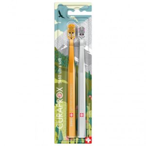 CURAPROX četkica 5460 2/1 LIMITID EDITION