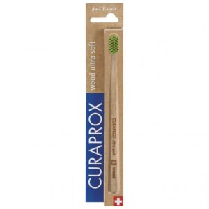 Curaprox Četkica Ultra Soft Wood CS 4440