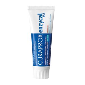 PASTA CURAPROX ENZYCAL DEČJA 75ml