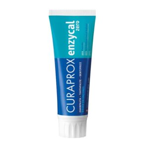Curaprox Enzycal Zero pasta za zube 75ml