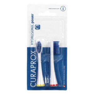 Curaprox Hydrosonic CH5 300 nastavak za električnu četkicu 1/2