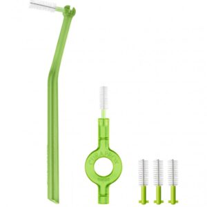 Curaprox Interdentalne četkice CPS 011 prime start 5x