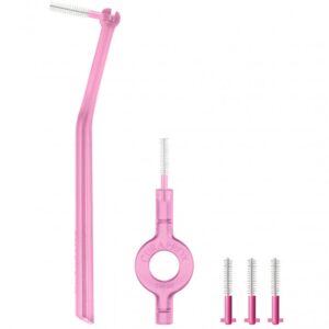 Curaprox Interdentalne četkice CPS 08 prime start 5x