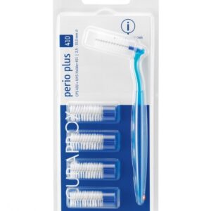 Curaprox Interdentalne četkice CPS 410 perio + držač 451