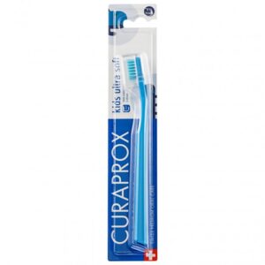 CURAPROX četkica KIDS ultra soft 4-12