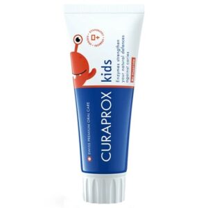 CURAPROX KIDS PASTA 0+ 60ML