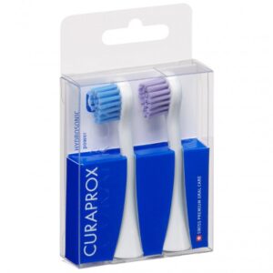 Curaprox Hydrosonic Power nastavak 2/1