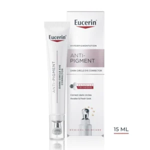 Eucerin Antipigment krema oko očiju 15ml