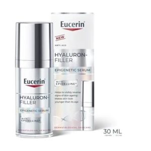 Eucerin Hyaluron Filler Epigenetic serum 30ml