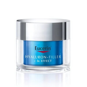 Eucerin Hyaluron Filler Noćni Hydro Booster 50ml