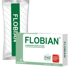 FLOBIAN 30 cps
