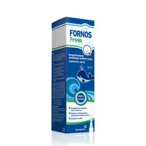 Fornos Fresh sprej za nos 30ml