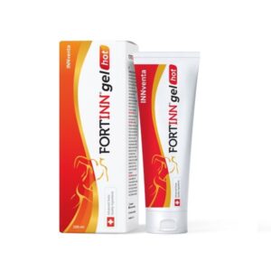 Fortinn Gel Hot 100ml