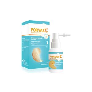 Forvax C sprej za uši 15ml