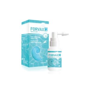 Forvax H sprej za uši 15ml