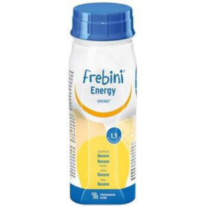 FREBINI BANANA 200ml
